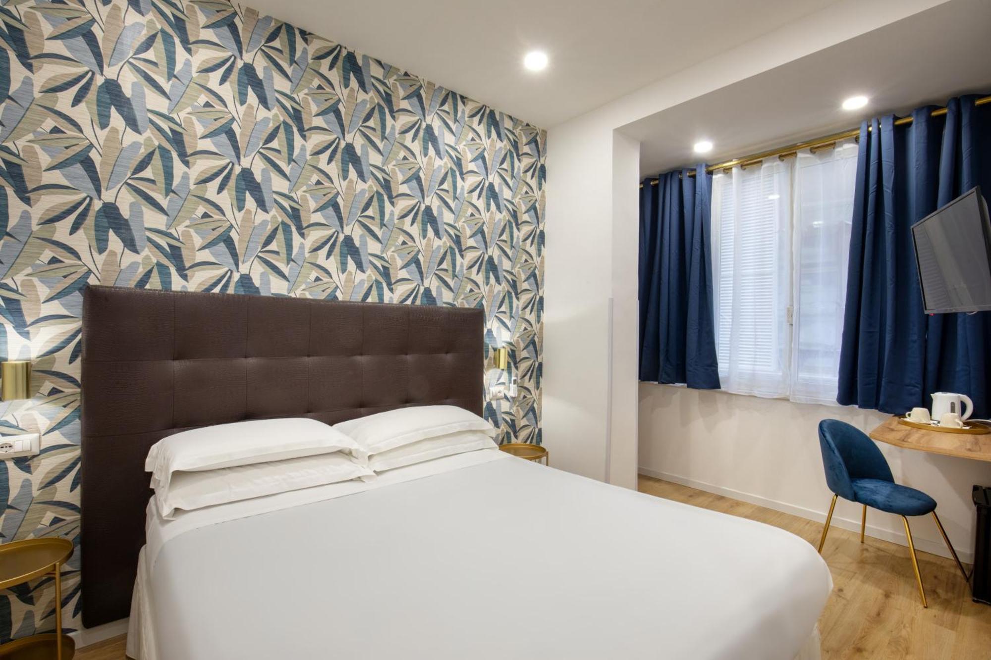Amalia Suites By Remember Řím Exteriér fotografie