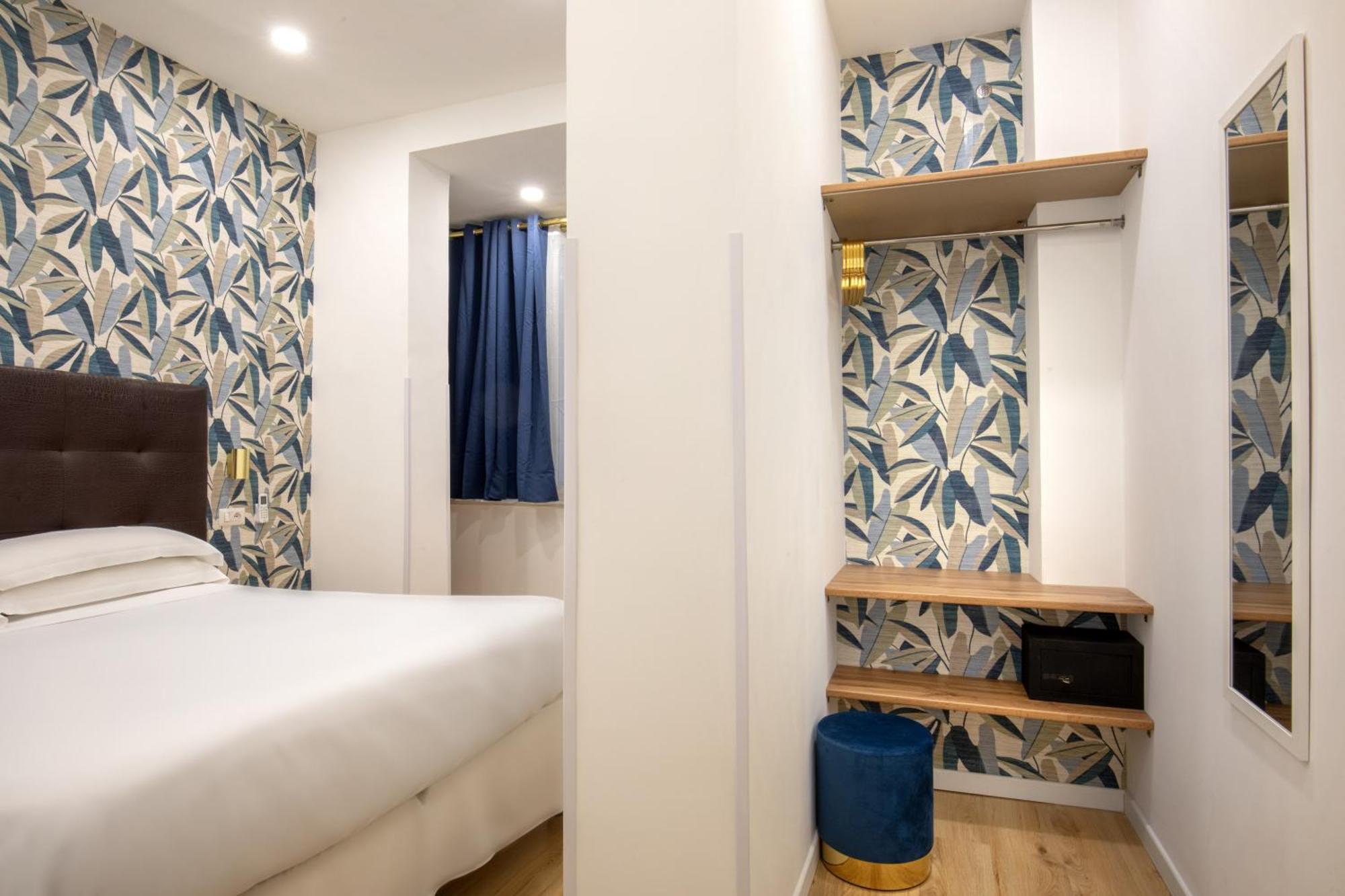 Amalia Suites By Remember Řím Exteriér fotografie