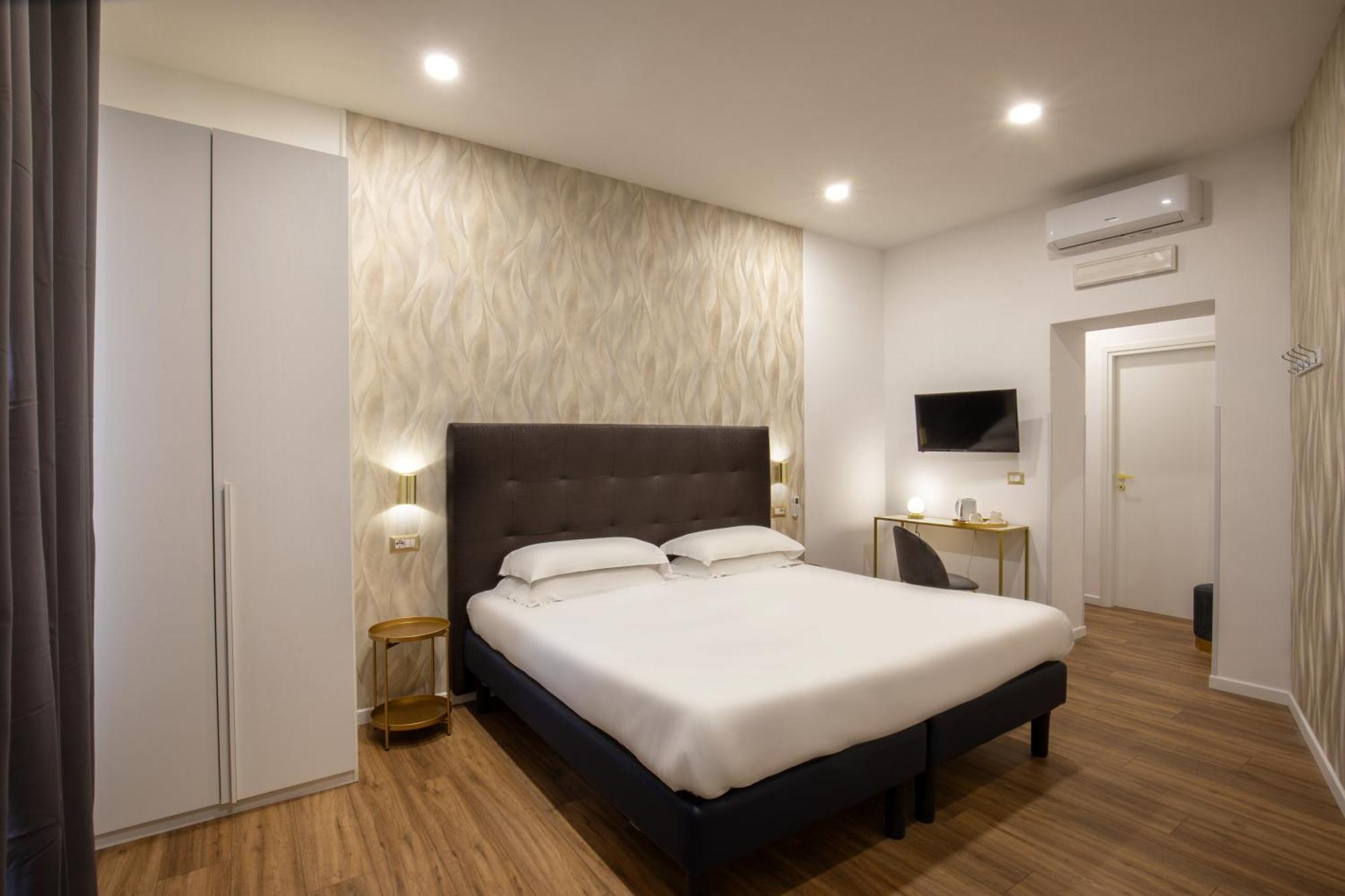 Amalia Suites By Remember Řím Exteriér fotografie