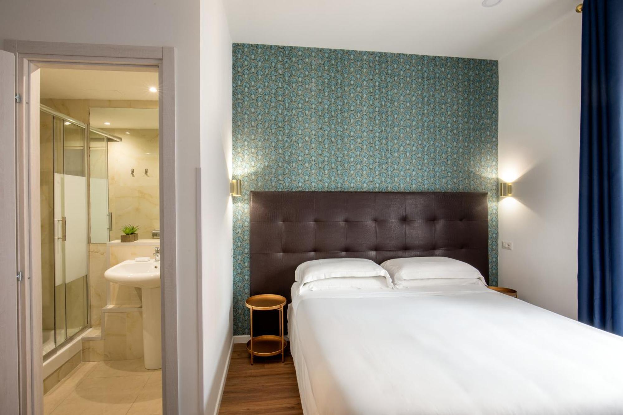 Amalia Suites By Remember Řím Exteriér fotografie