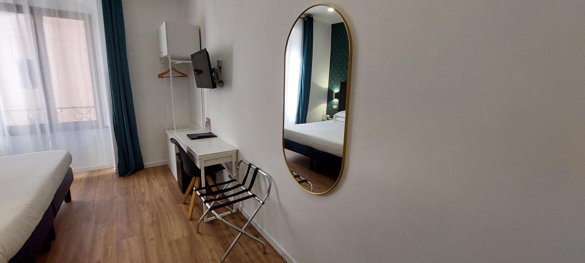 Amalia Suites By Remember Řím Pokoj fotografie